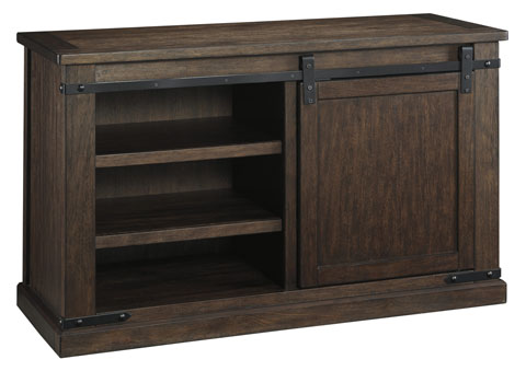 Ashley Budmore Series 50-inch TV Stand