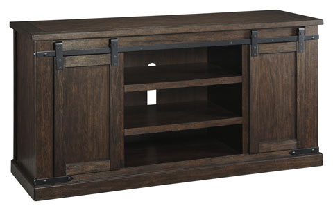 Ashley Budmore Series 60-inch TV stand