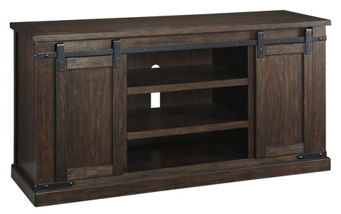 Ashley Budmore Series 60-inch TV Stand