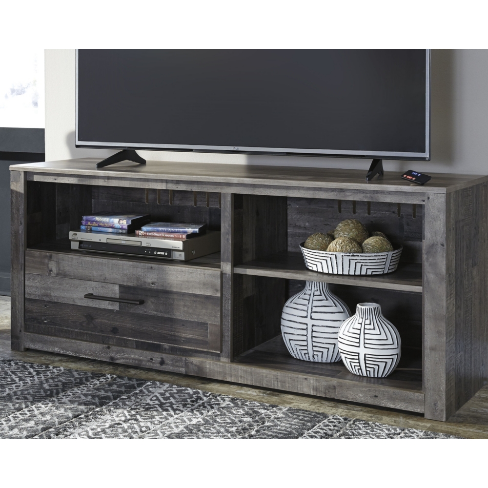 Ashley Furniture Derekson Series 59 inch TV Stand