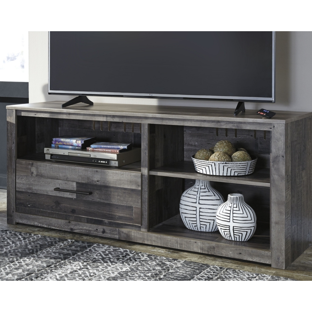 Ashley Furniture Derekson Series 60 inch TV Stand