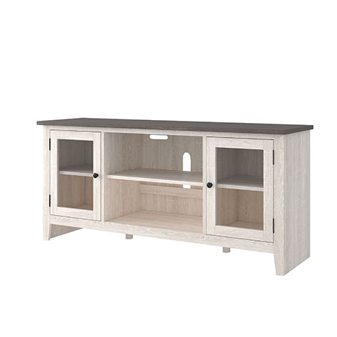 Ashley Furniture Dorrinson Series 60 inch TV Stand