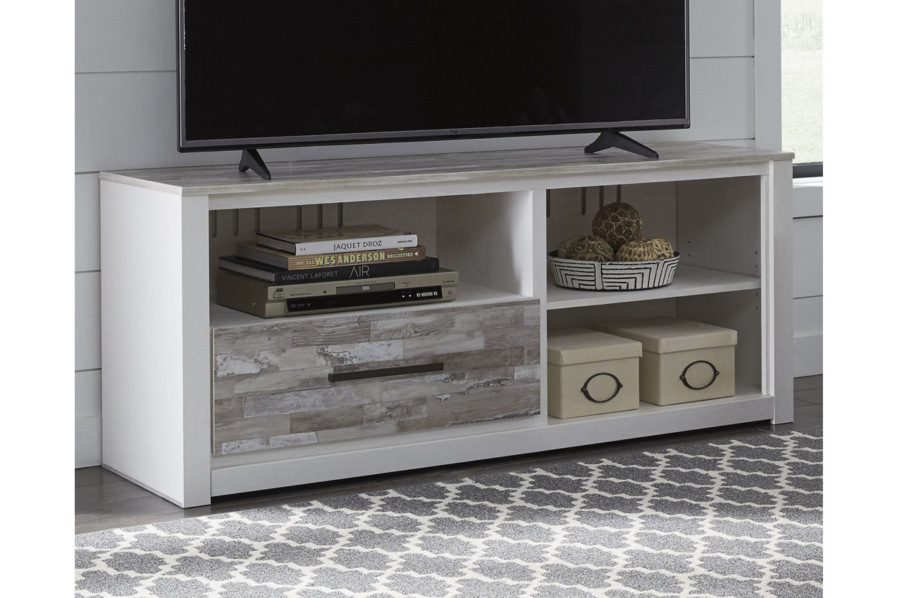 Ashley Furniture Evanni Series 59 inch TV Stand