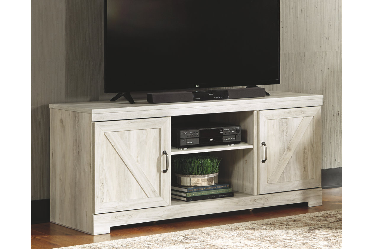 Ashley Furniture Bellaby TV Stand