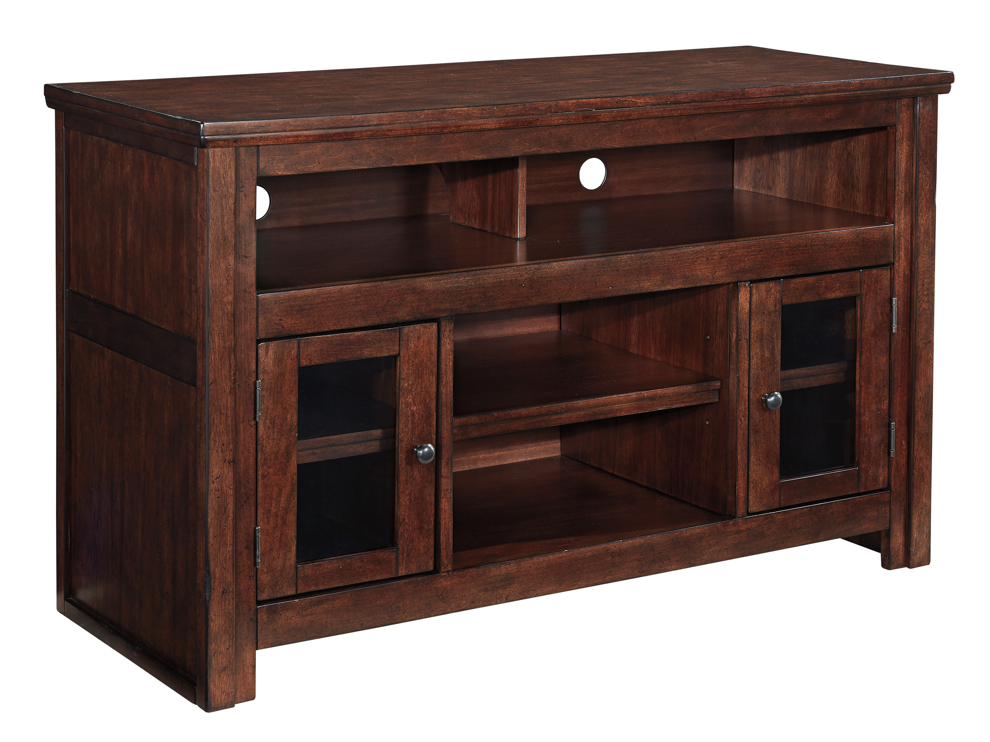 Ashley Harpan Series 50-inch TV Stand