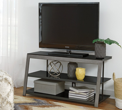 Ashley Rollynx Series 48-inch TV Stand