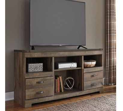 Ashley Trinell Series 63-inch TV Stand