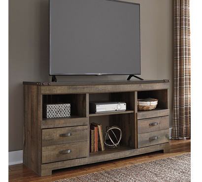 Ashley Trinell Series 63-inch TV stand