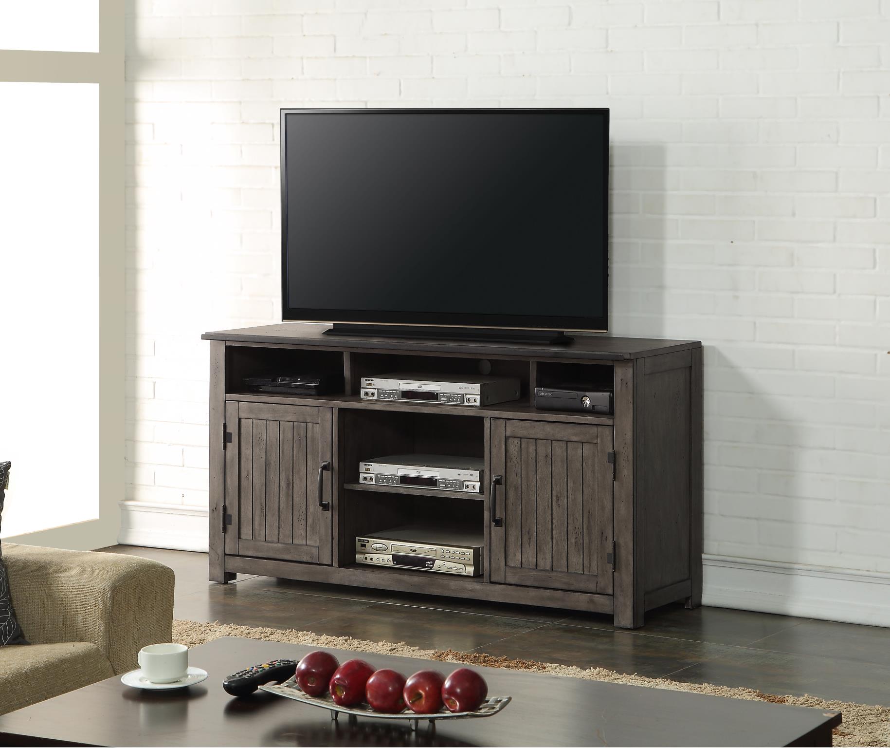 Legends Furniture Storehouse ZSTR-1000 TV Stand